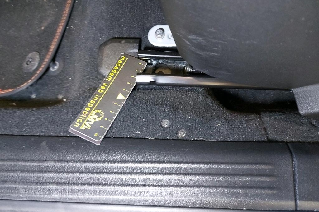 Volvo V40 2017 фото 8