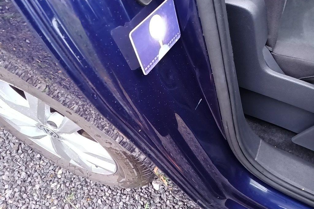 Volkswagen Touran 2016 фото 18