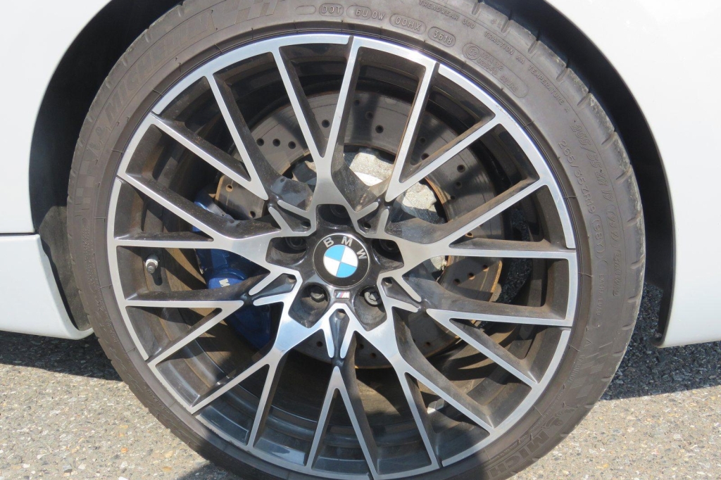 BMW M2 2020 фото 21