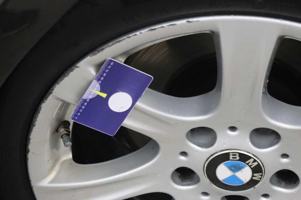 BMW 3er 2017 фото 9