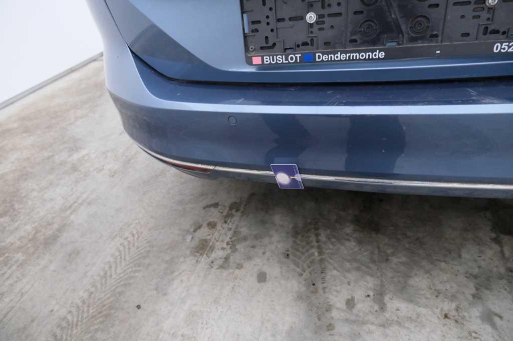 Volkswagen Passat Variant 2016 photo 31