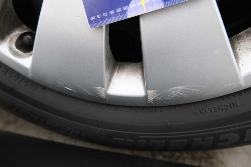 Mercedes-Benz B-Klasse 2017 photo 19