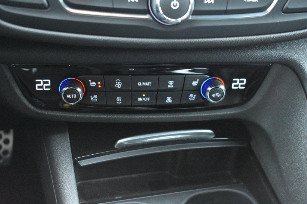 Opel Insignia Sports Tourer 2018 photo 5