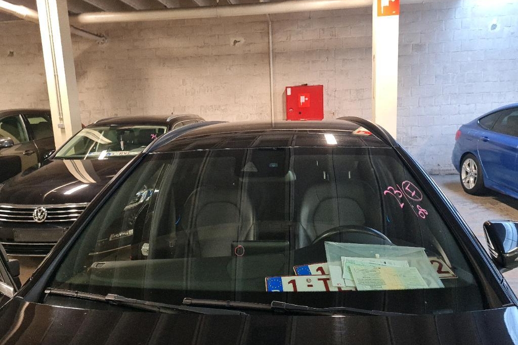 Mercedes-Benz C-Klasse 2017 photo 25