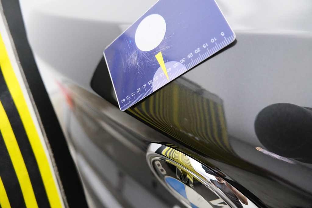 BMW X4 2017 photo 32