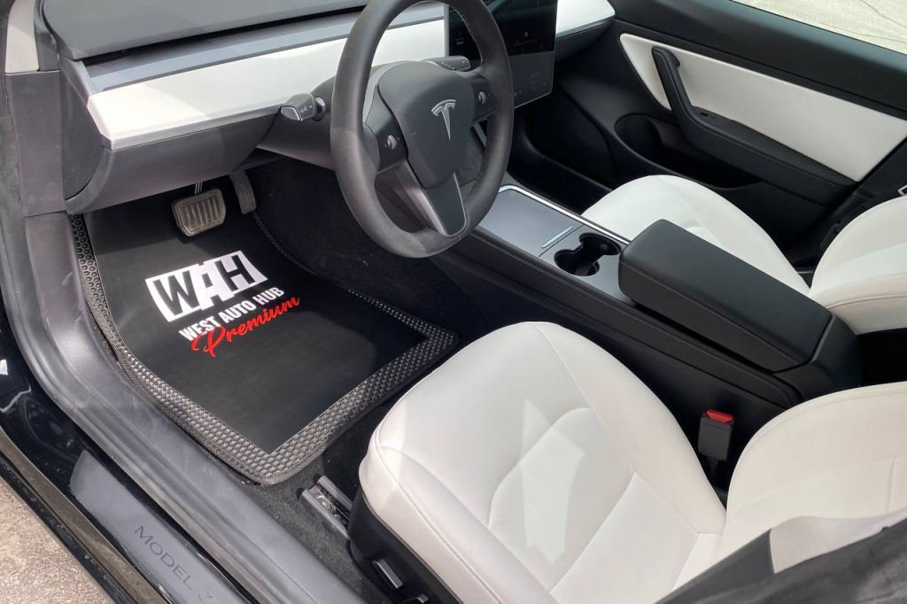 Tesla Model 3 Standart Plus 2021 фото 9