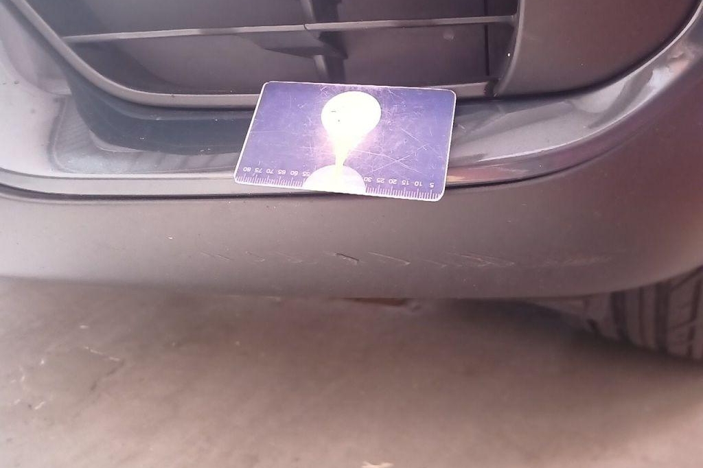 BMW X1 2016 фото 10