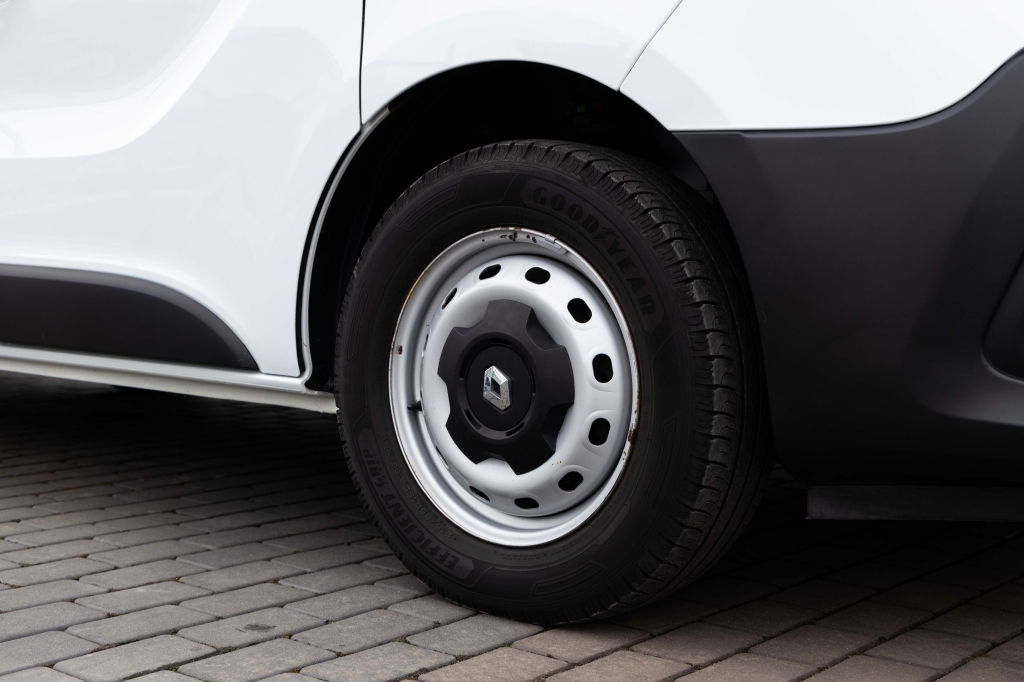 Renault Trafic 2019 photo 6