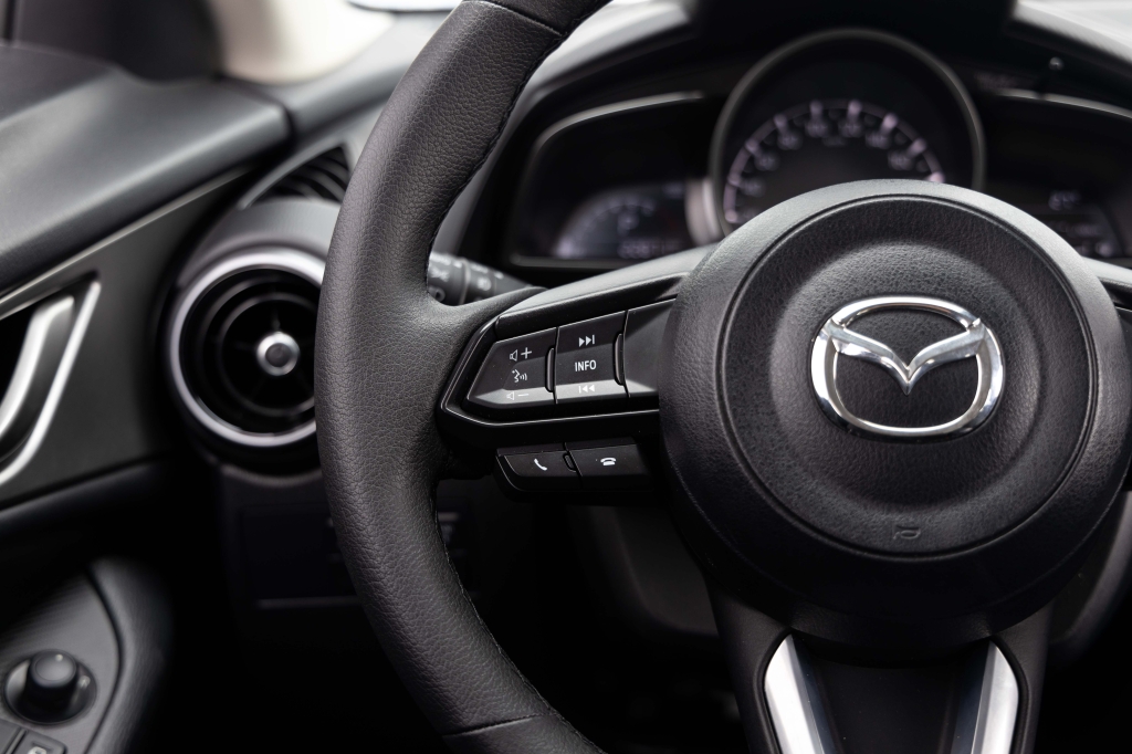 Mazda CX-3 2020 photo 15