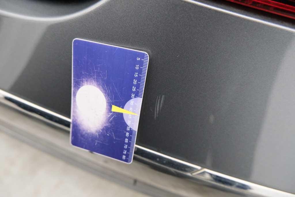 Mercedes-Benz CLS-Class 2016 photo 13