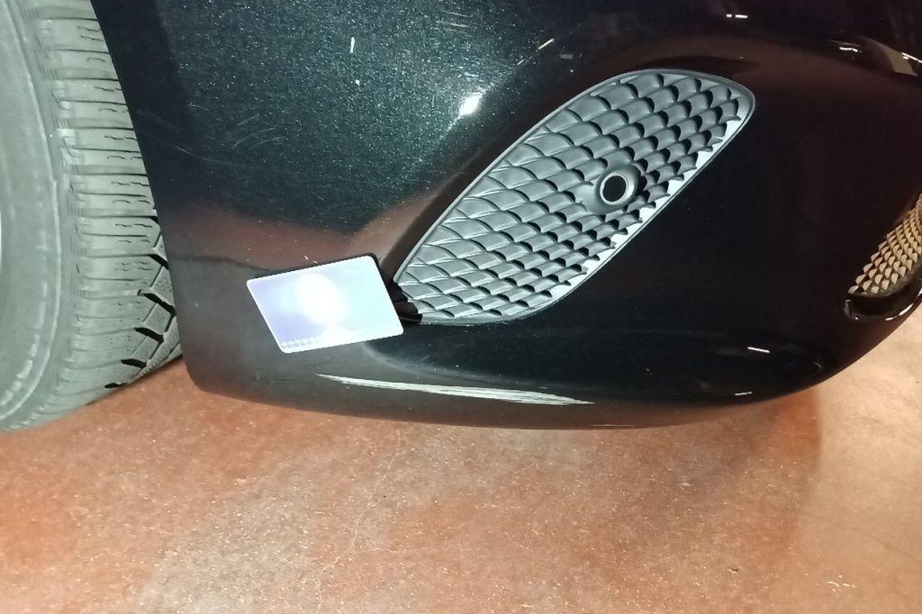 Mercedes-Benz A-Klasse 2019 photo 8