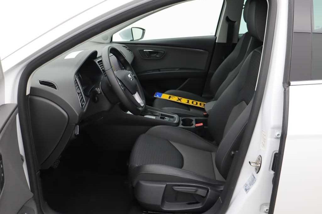 SEAT Leon 2017 фото 2