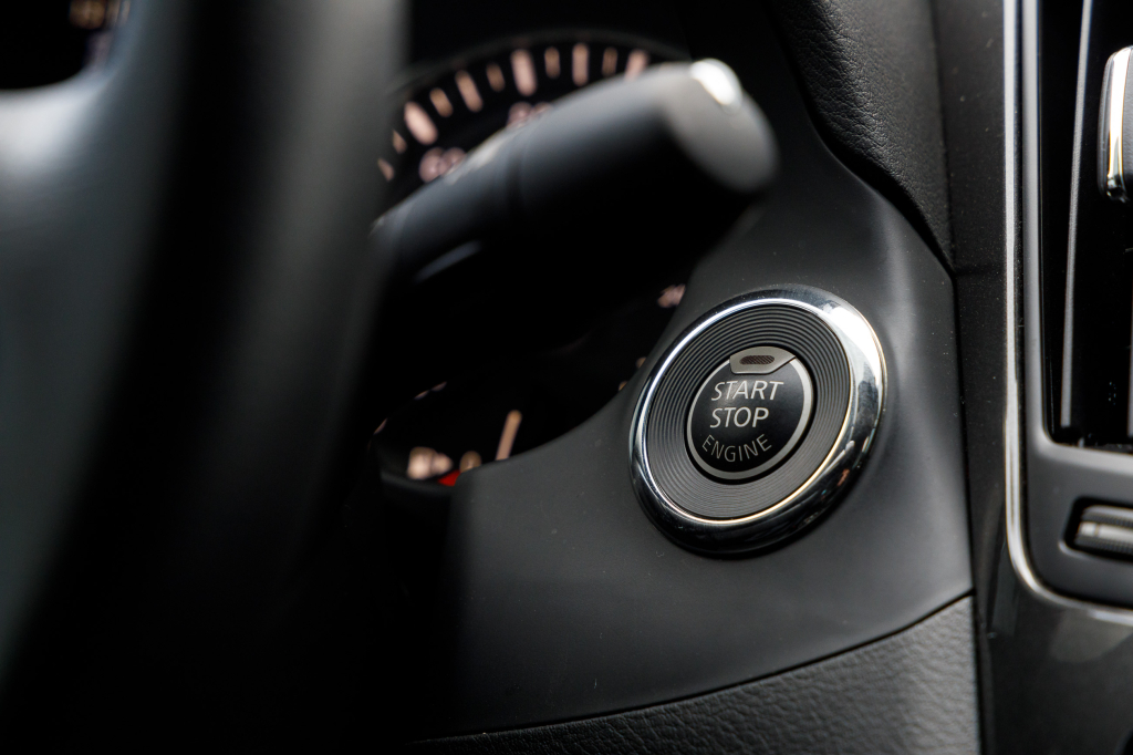 Infiniti Q50 фото 19