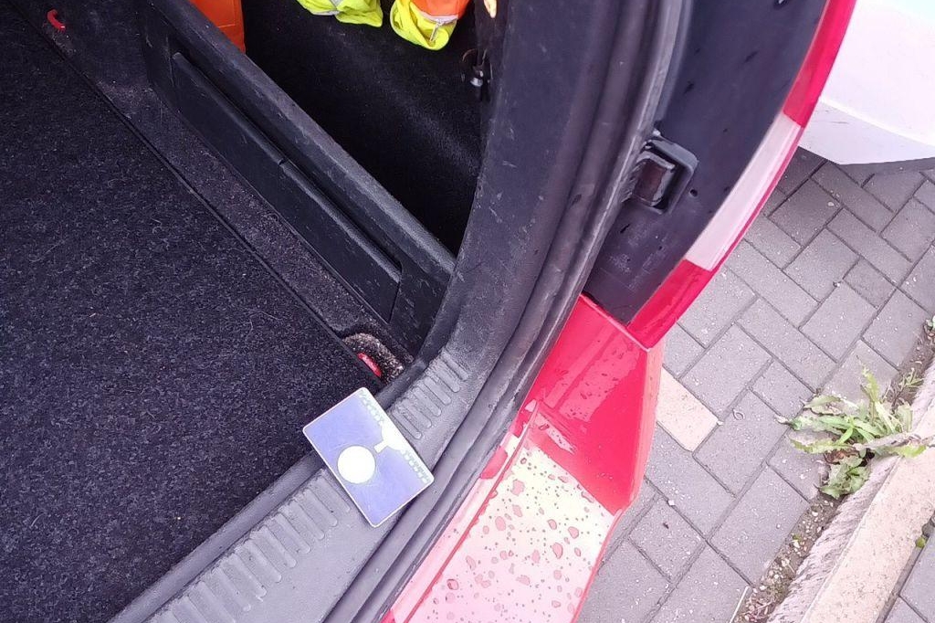 Skoda Octavia Combi 2018 photo 21