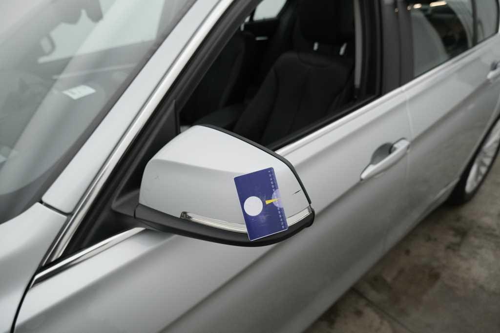 BMW 3er 2016 photo 25