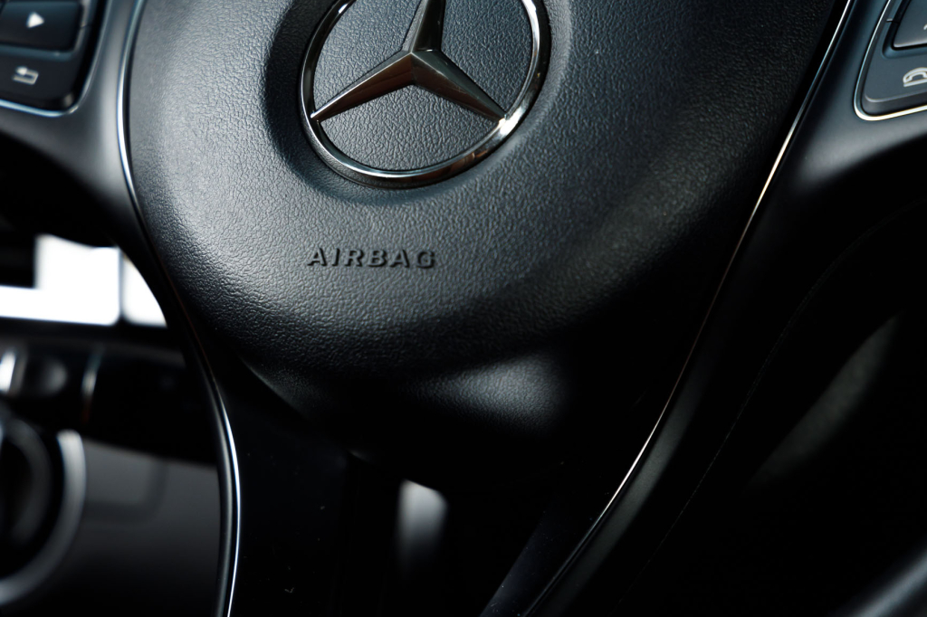 Mercedes-Benz GLE 250 ML250 CDI BlueTEC 2017 photo 29