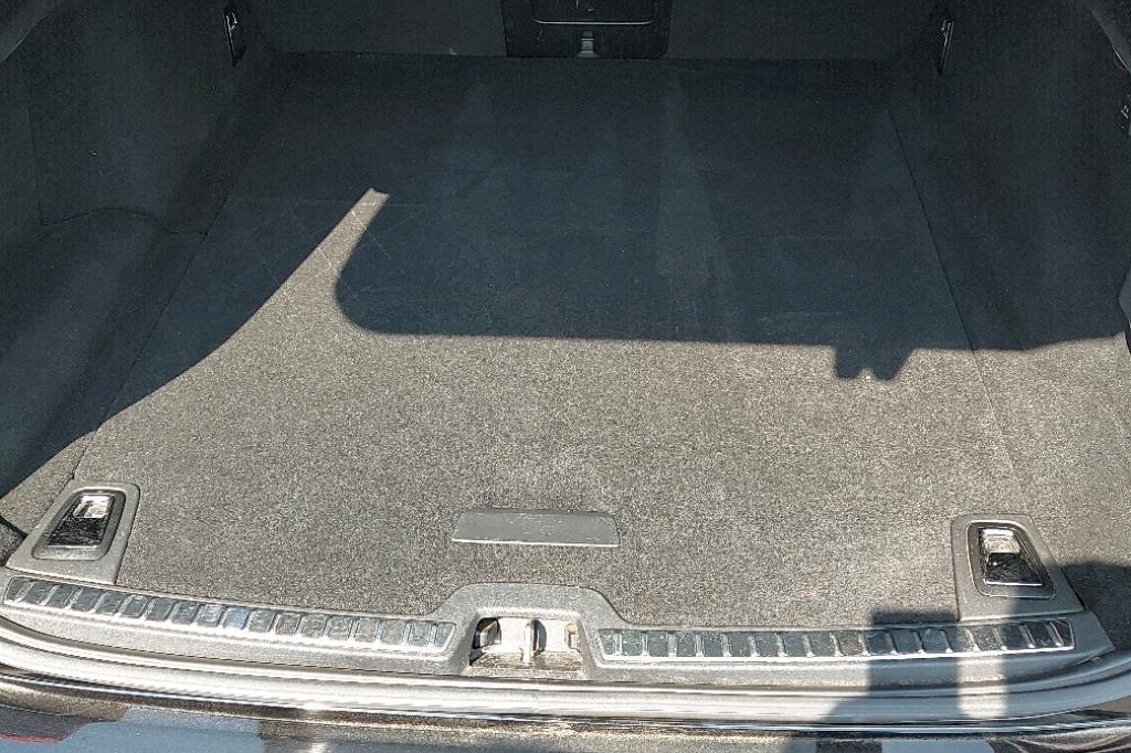 Volvo V90 2017 фото 9