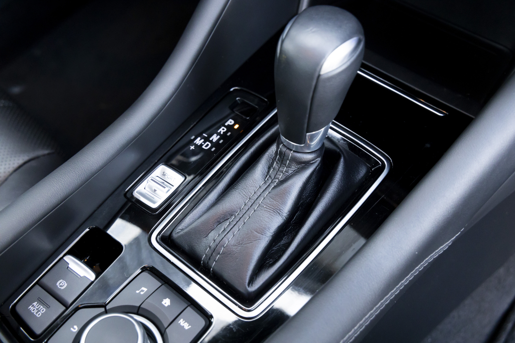 Mazda 6 2021 фото 14