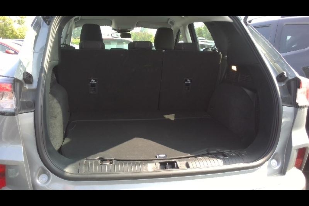 Ford Kuga 2020 photo 4