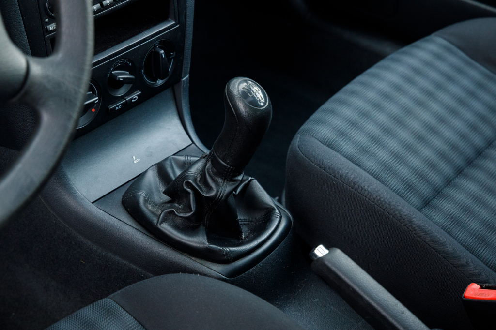 Skoda Octavia Tour photo 8