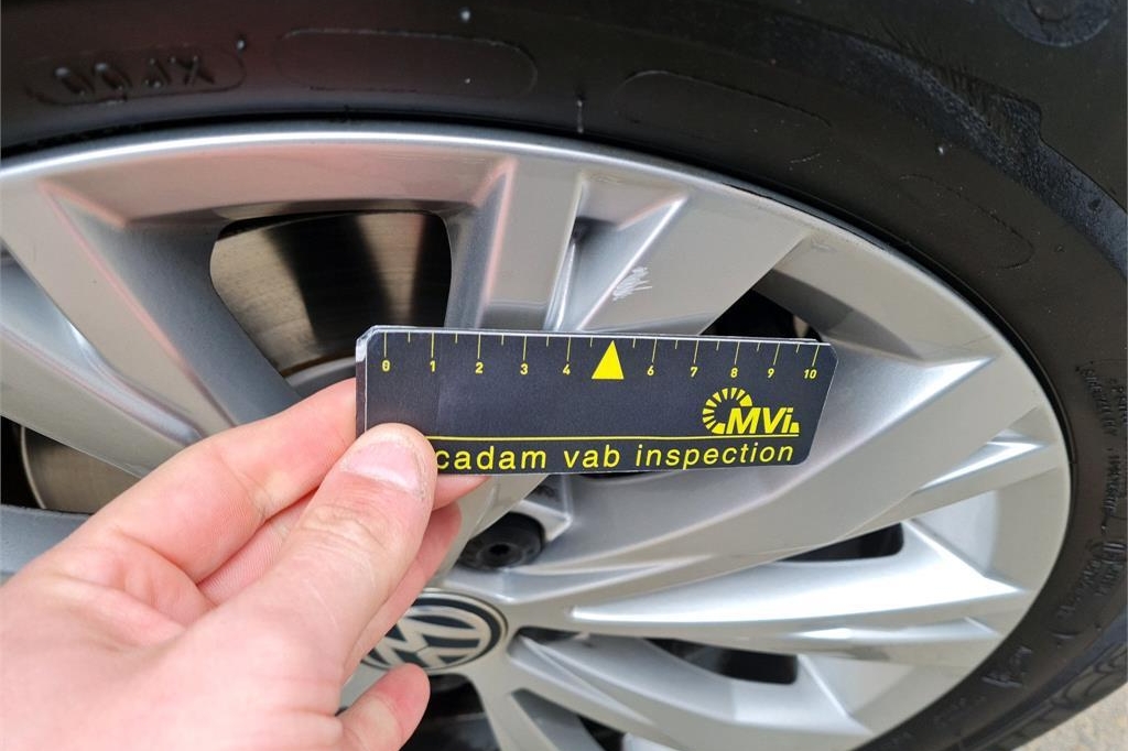 Volkswagen Tiguan 2019 фото 7