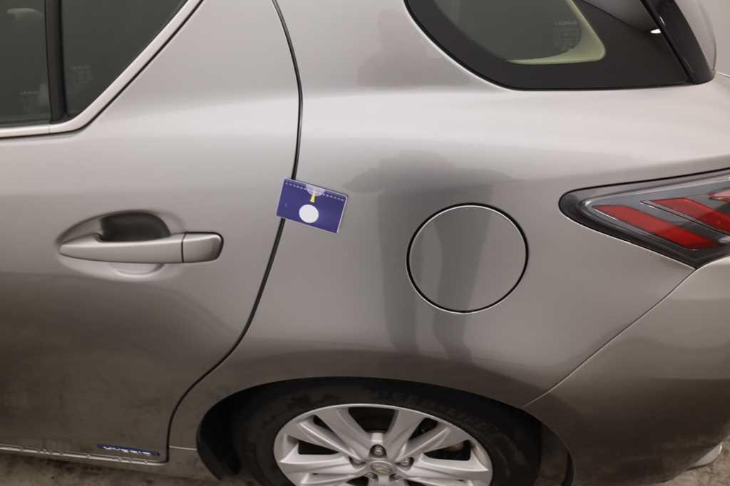 Lexus CT 2016 photo 32