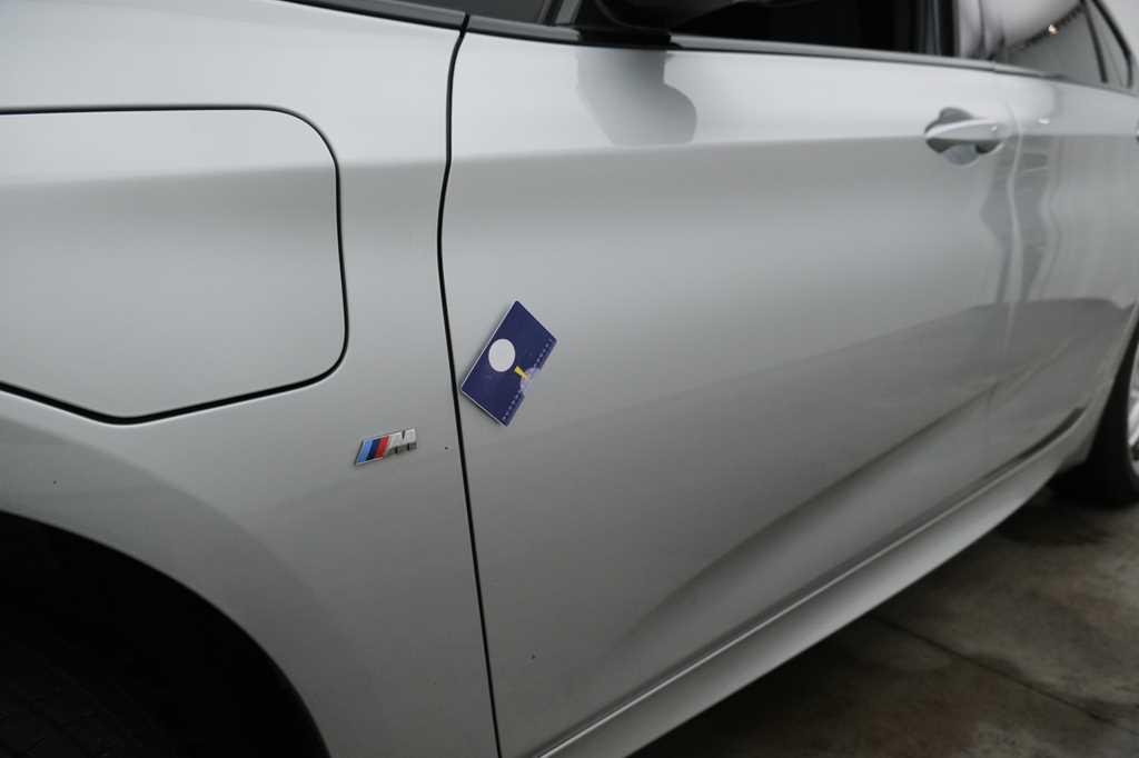 BMW 2er Active Tourer 2017 фото 36