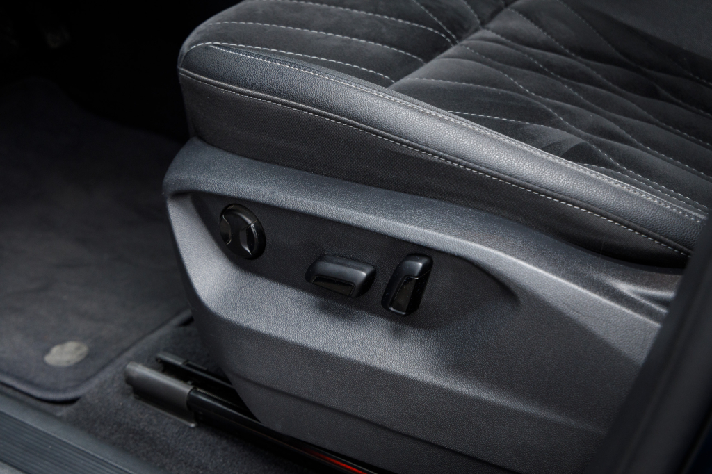 Volkswagen Atlas 2019 фото 11