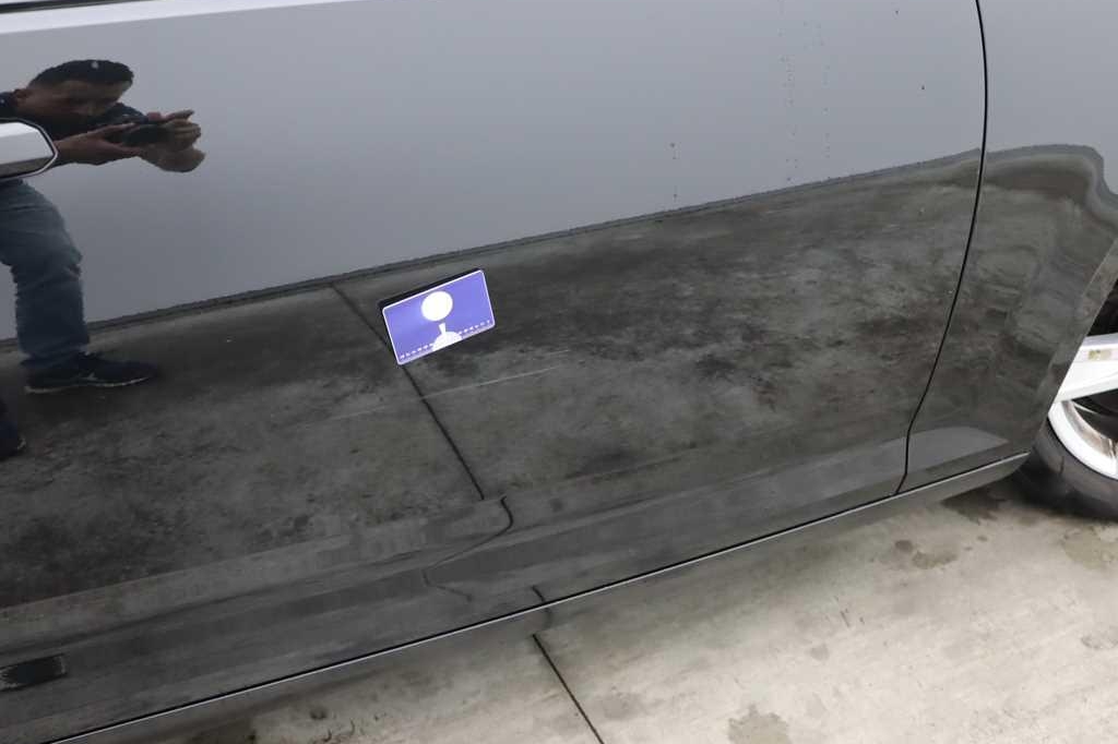 Audi A4 Avant 2016 фото 39