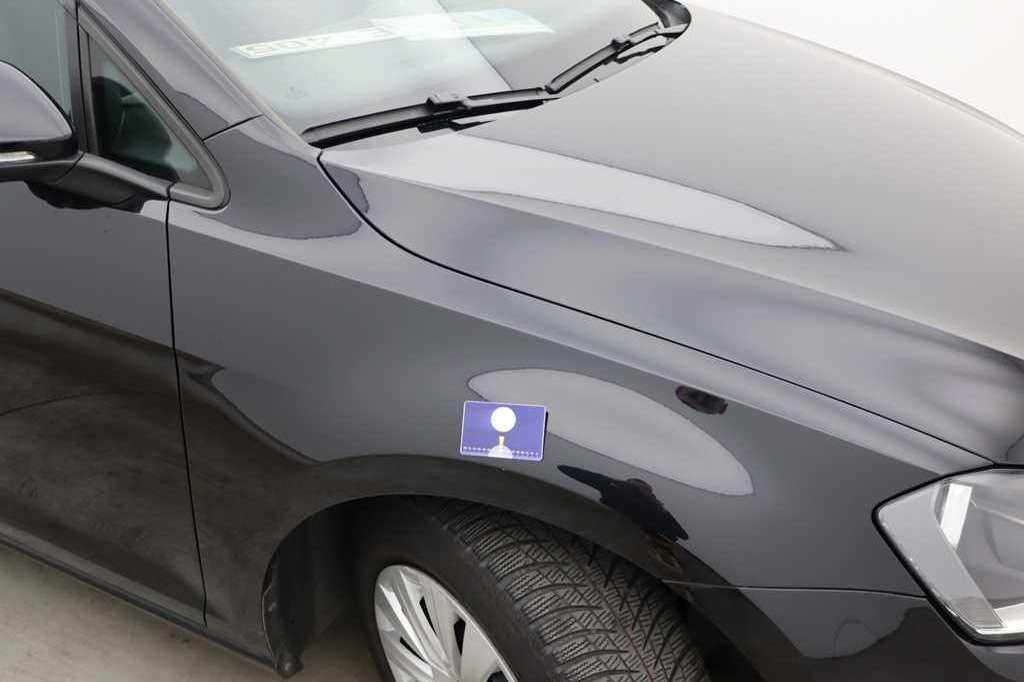 Volkswagen Golf 2016 photo 21