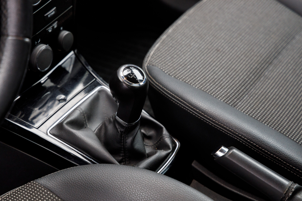 Opel Astra H photo 12