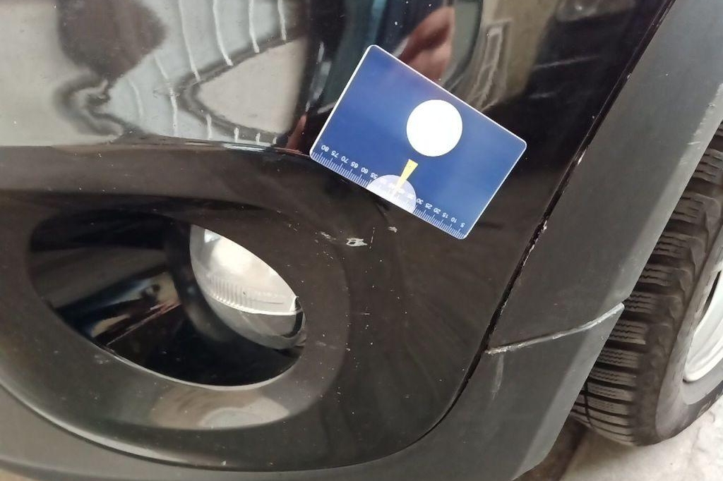 MINI One 2015 фото 8