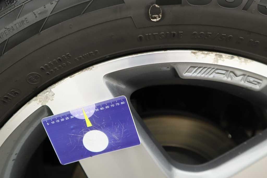 Mercedes-Benz GLA 2017 фото 21