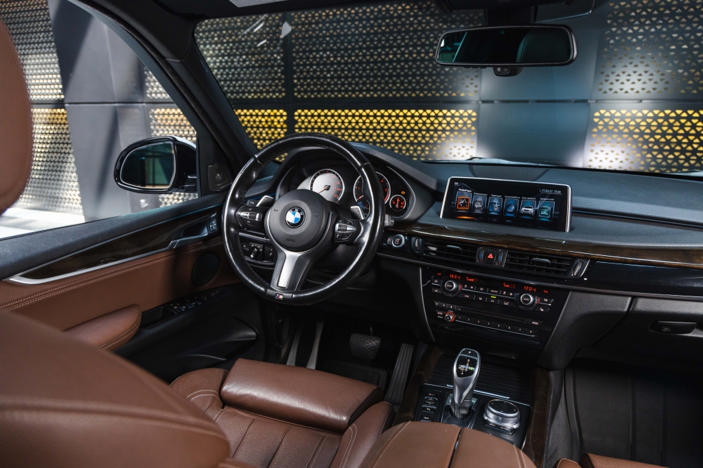 BMW X5 2017 фото BMW X5 2017 фото 27