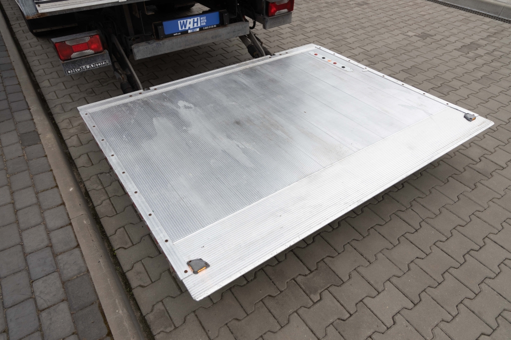 Iveco Daily груз. 72-180 2017 photo 13