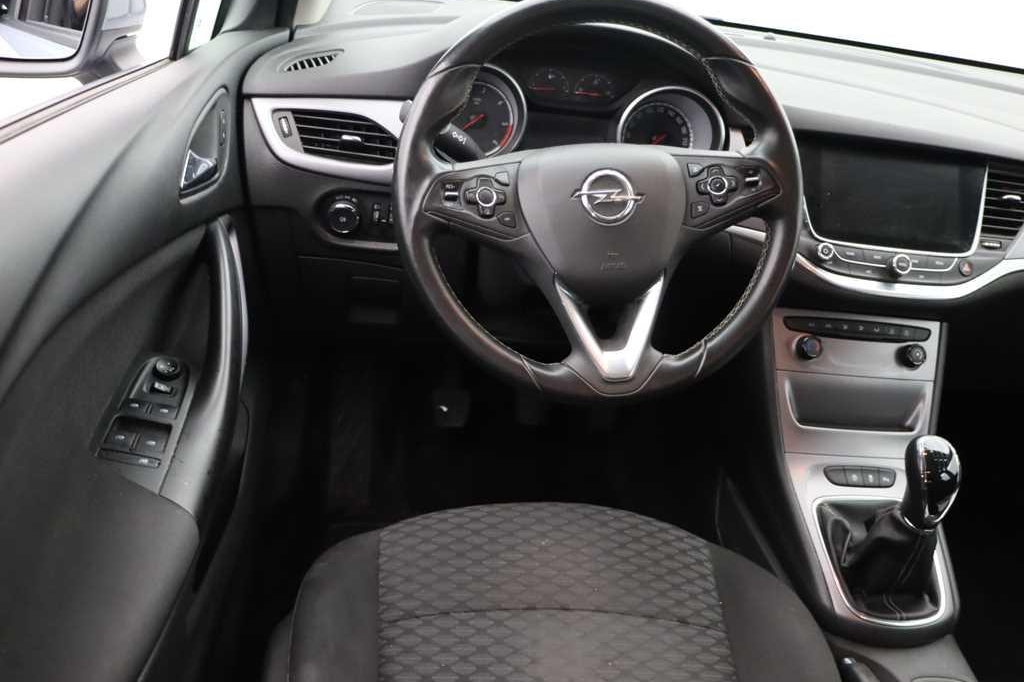 Opel Astra Sports Tourer 2016 photo 1