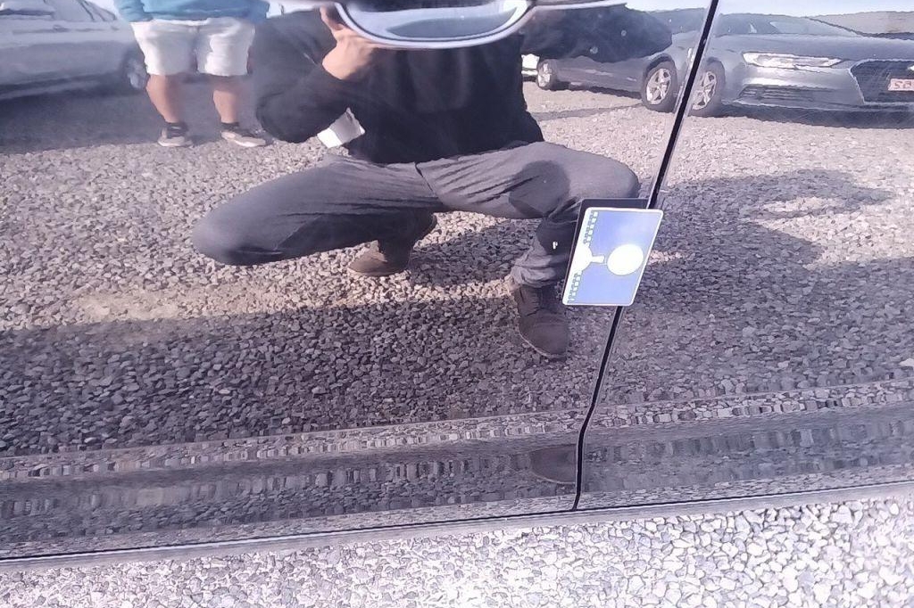 Audi A4 Avant 2016 photo 23