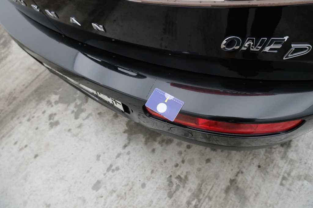 MINI One 2016 фото 12