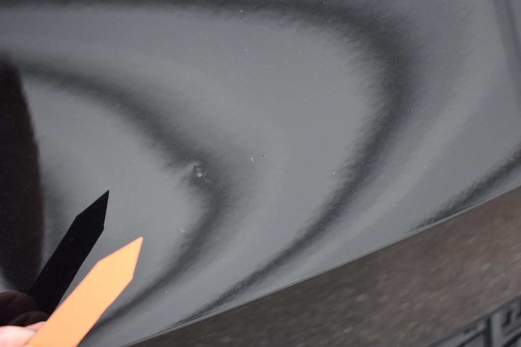 Opel Grandland X 2019 photo 20