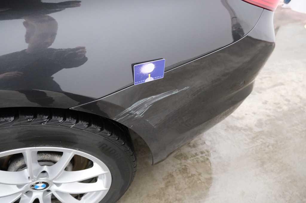 BMW 5 Series 2017 photo 48