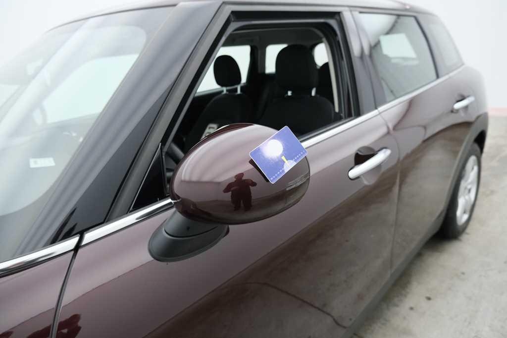 MINI Clubman 2017 фото 22