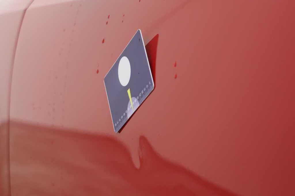 Skoda Octavia Combi 2018 photo 38