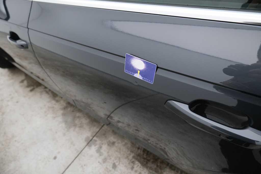 Audi A4 Avant 2016 фото 45