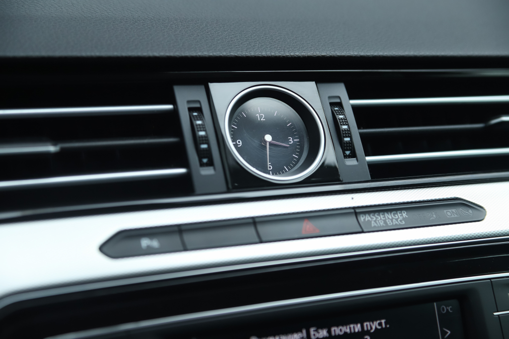 Volkswagen Passat B8 Comfortline 2015 photo 41