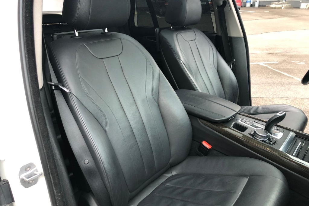 BMW X5 2014 photo 16