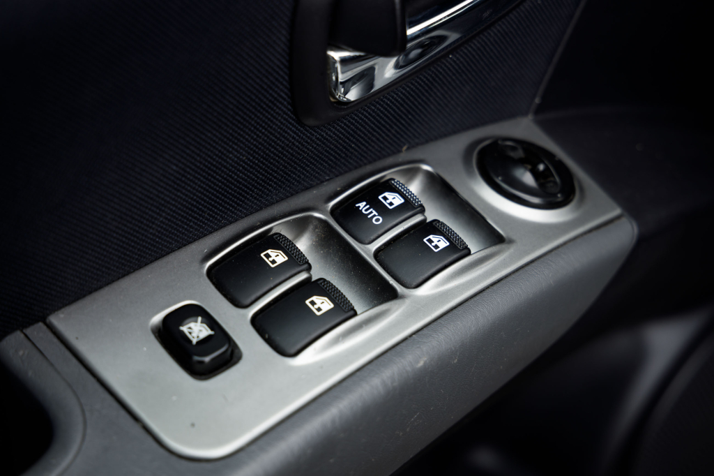 Hyundai Matrix 2009 фото 15