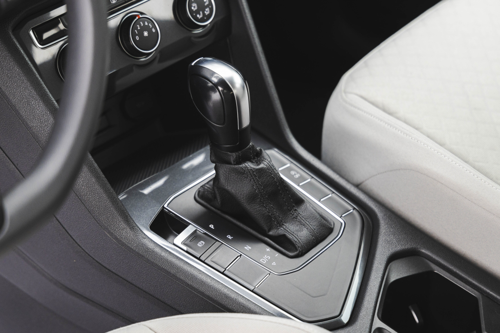 Volkswagen Tiguan Allspace 2019 фото 20