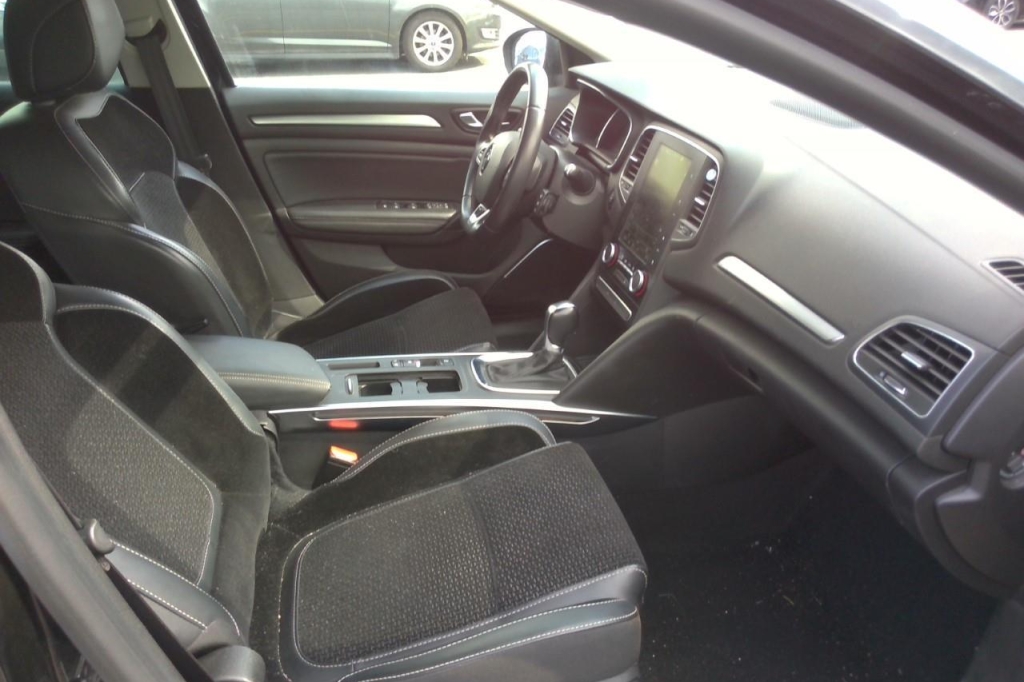 Renault Megane Grandtour 2019 photo 4