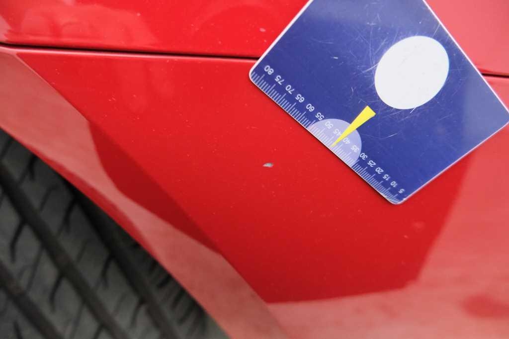 Skoda Octavia Combi 2017 photo 27