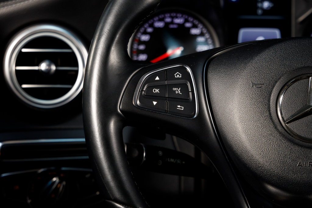 Mercedes-Benz C 180 Exclusive 2014 photo 1